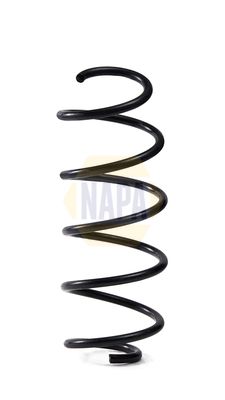 Napa NCS2007 Suspension Spring - 1