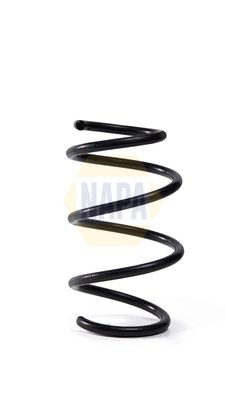 Napa NCS2009 Suspension Spring - 1