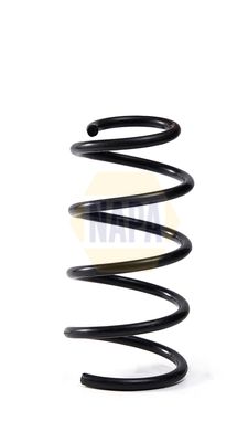 Napa NCS2012 Suspension Spring - 1