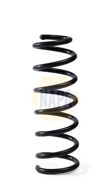 Napa NCS2015 Suspension Spring - 1