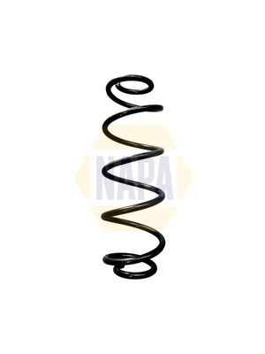 Napa NCS2026 Suspension Spring - 1