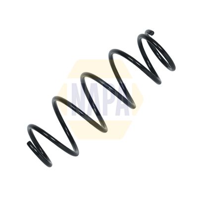Napa NCS2029 Suspension Spring - 1