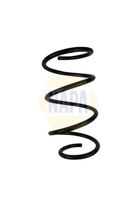 Napa NCS2035 Suspension Spring - 1