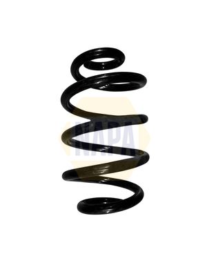 Napa NCS2038 Suspension Spring - 1