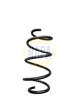 Napa NCS2039 Suspension Spring - 1