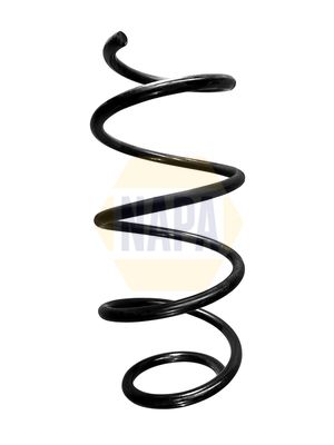 Napa NCS2042 Suspension Spring - 1