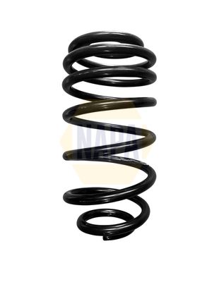 Napa NCS2043 Suspension Spring - 1