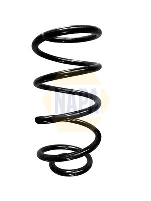 Napa NCS2047 Suspension Spring - 1