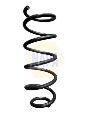 Napa NCS2051 Suspension Spring - 1