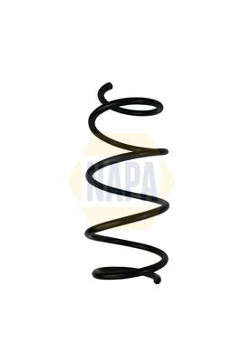 Napa NCS2052 Suspension Spring - 1