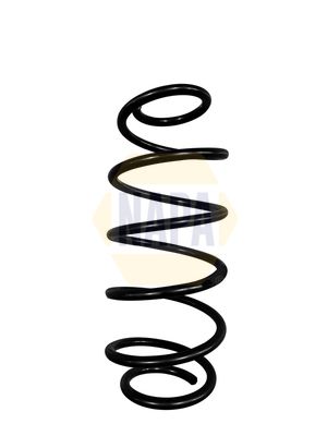 Napa NCS2057 Suspension Spring - 1