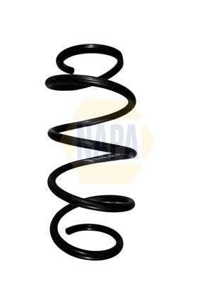 Napa NCS2058 Suspension Spring - 1