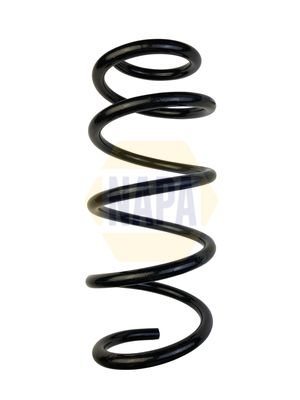 Napa NCS2061 Suspension Spring - 1