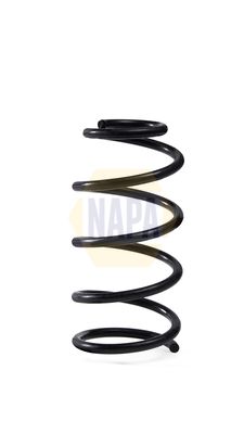 Napa NCS2063 Suspension Spring - 1