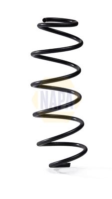 Napa NCS2066 Suspension Spring - 1