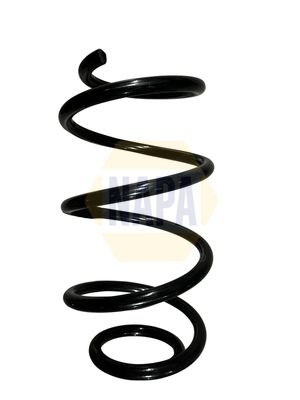 Napa NCS2071 Suspension Spring - 1