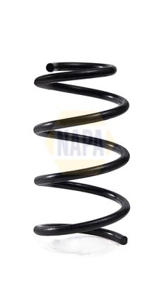Napa NCS2072 Suspension Spring - 1