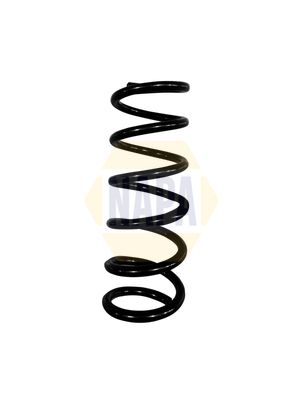 Napa NCS2074 Suspension Spring - 1