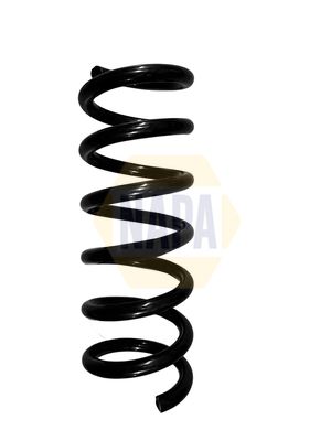Napa NCS2075 Suspension Spring - 1