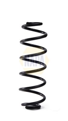 Napa NCS2076 Suspension Spring - 1