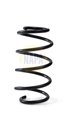 Napa NCS2077 Suspension Spring - 1