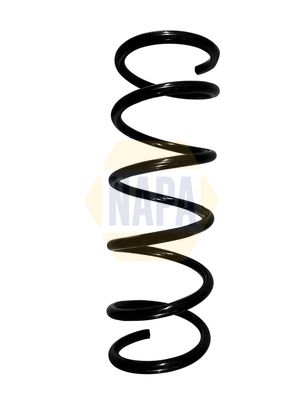 Napa NCS2078 Suspension Spring - 1