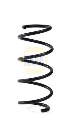Napa NCS2080 Suspension Spring - 1