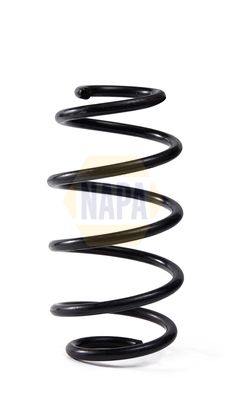 Napa NCS2081 Suspension Spring - 1