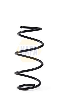 Napa NCS2082 Suspension Spring - 1