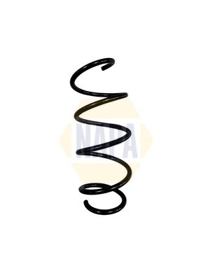 Napa NCS2086 Suspension Spring - 1