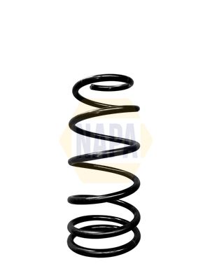 Napa NCS2088 Suspension Spring - 1