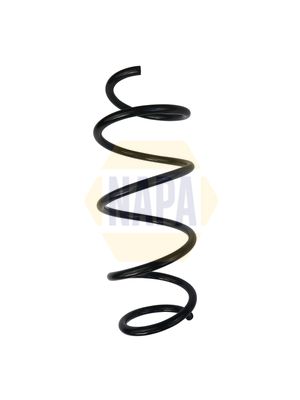 Napa NCS2090 Suspension Spring - 1