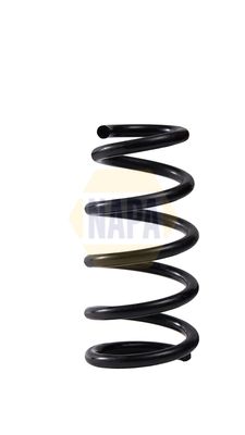Napa NCS2093 Suspension Spring - 1