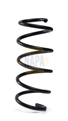 Napa NCS2097 Suspension Spring - 1