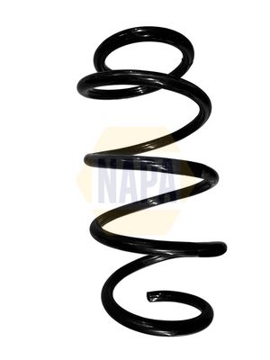 Napa NCS2099 Suspension Spring - 1