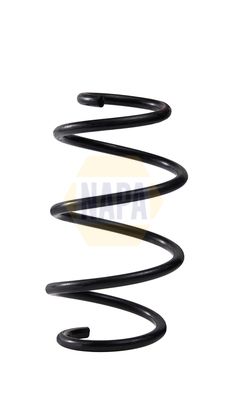 Napa NCS2100 Suspension Spring - 1