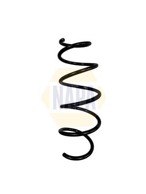Napa NCS2101 Suspension Spring - 1