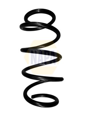 Napa NCS2103 Suspension Spring - 1