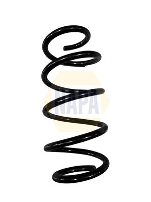 Napa NCS2107 Suspension Spring - 1