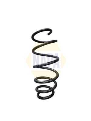 Napa NCS2108 Suspension Spring - 1