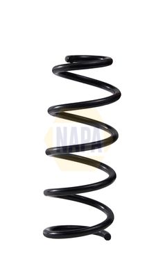 Napa NCS2122 Suspension Spring - 1