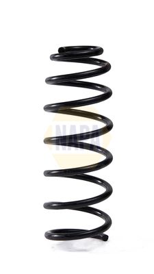 Napa NCS2125 Suspension Spring - 1