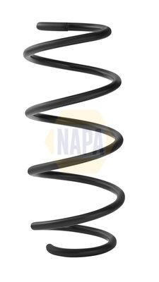 Napa NCS2126 Suspension Spring - 1