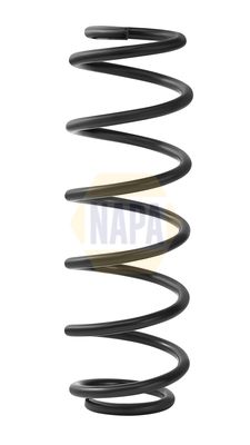Napa NCS2132 Suspension Spring - 1