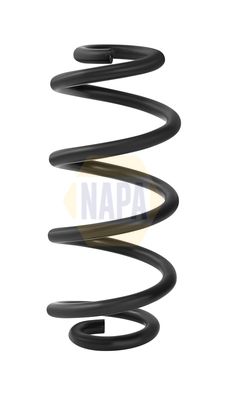 Napa NCS2133 Suspension Spring - 1