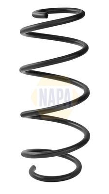 Napa NCS2134 Suspension Spring - 1