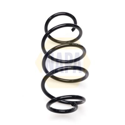 Napa NCS2136 Suspension Spring - 1