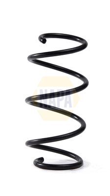 Napa NCS2137 Suspension Spring - 1