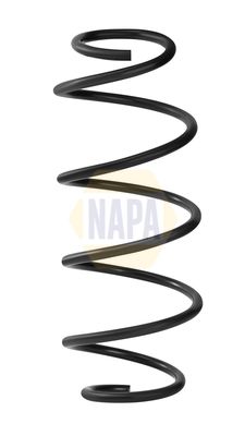 Napa NCS2140 Suspension Spring - 1