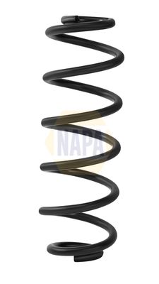 Napa NCS2143 Suspension Spring - 1